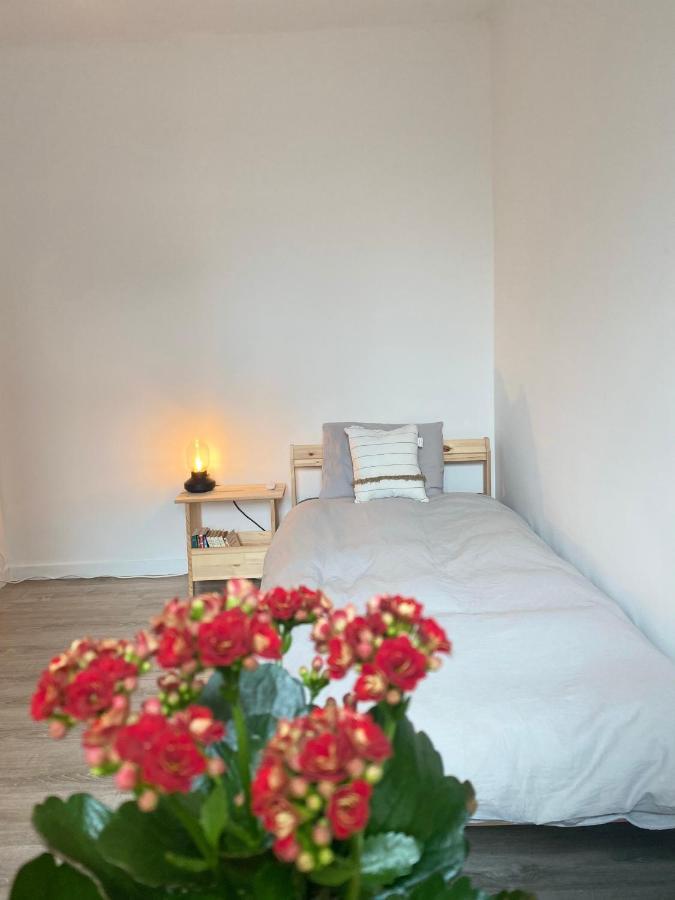 Appartement ออสเทนด์ ภายนอก รูปภาพ
