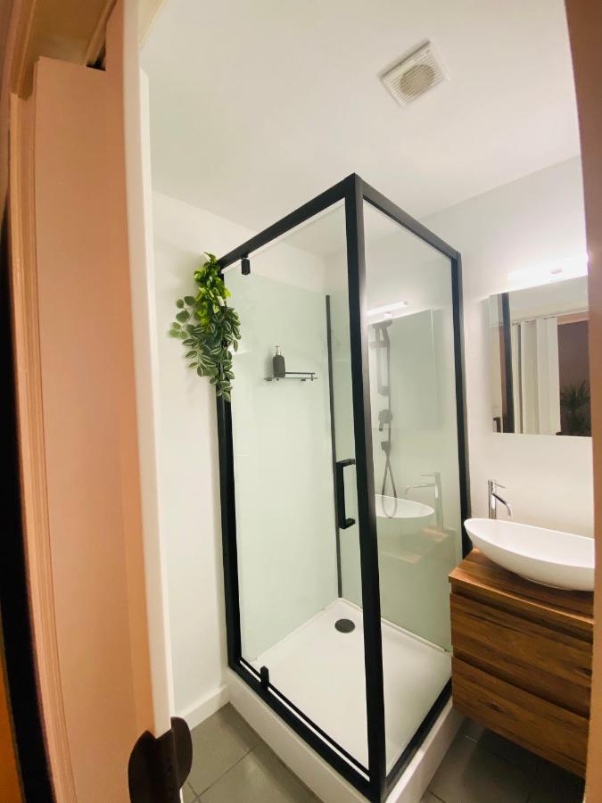 Appartement ออสเทนด์ ภายนอก รูปภาพ