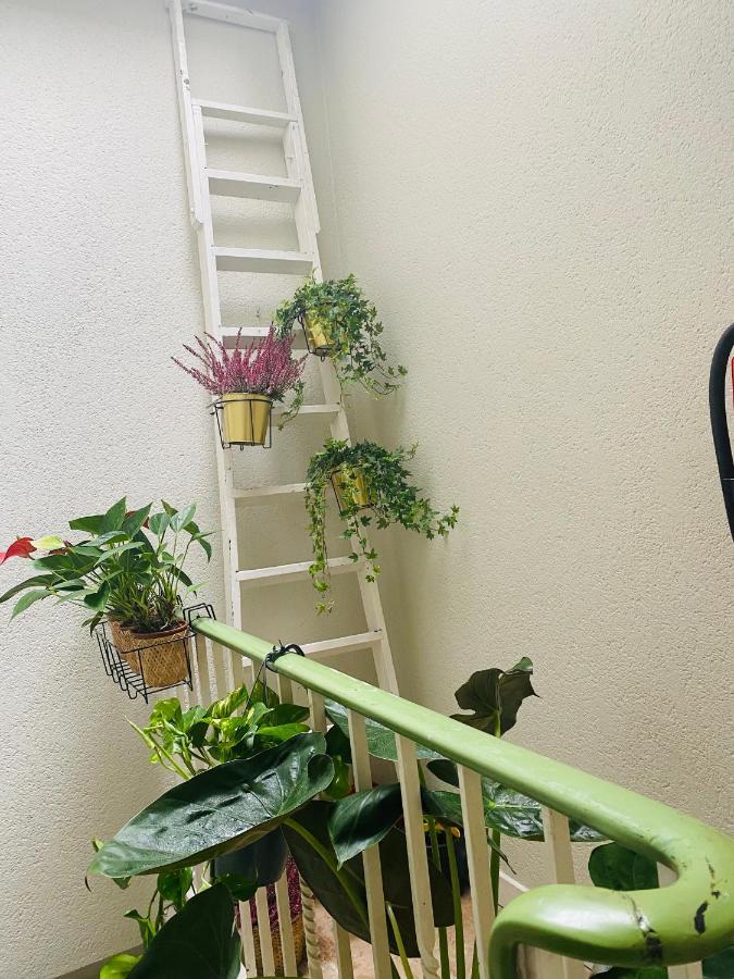 Appartement ออสเทนด์ ภายนอก รูปภาพ